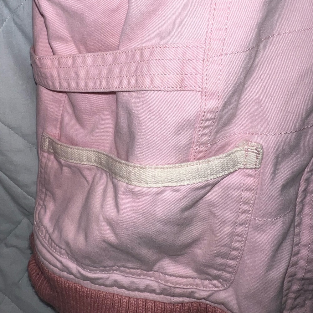Cult Cargo Jacket - Picture 2 of 11